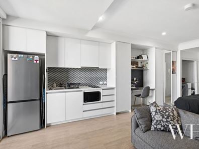 33/10 Quarry Street, Fremantle WA 6160