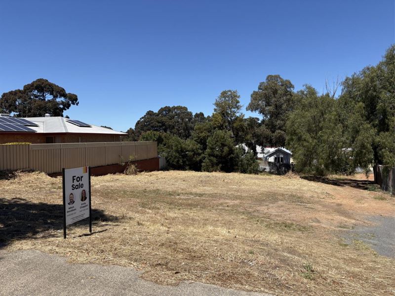 83 Deakin Street, Collie WA 6225