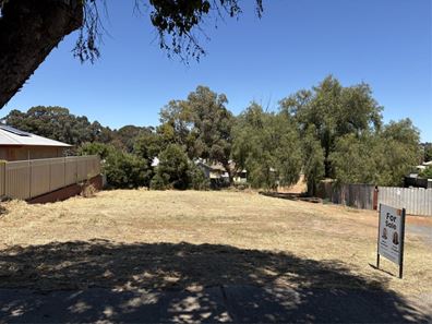 83 Deakin Street, Collie WA 6225