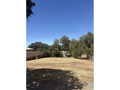 83 Deakin Street, Collie WA 6225