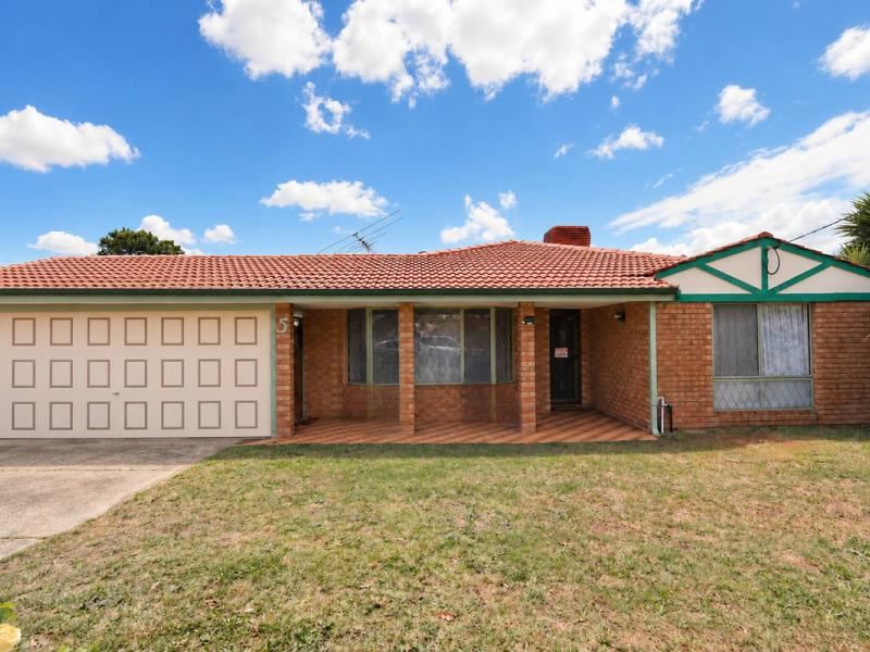 5 Madeira Avenue, Beechboro