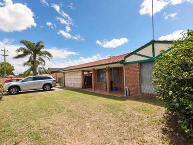 5 Madeira Avenue, Beechboro WA 6063