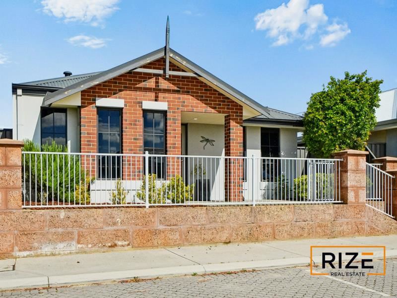 6 Haviland Mews, Banksia Grove WA 6031
