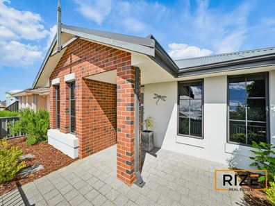 6 Haviland Mews, Banksia Grove WA 6031