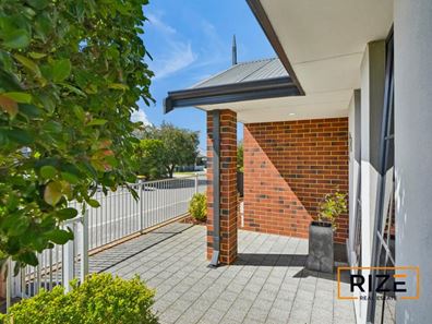 6 Haviland Mews, Banksia Grove WA 6031