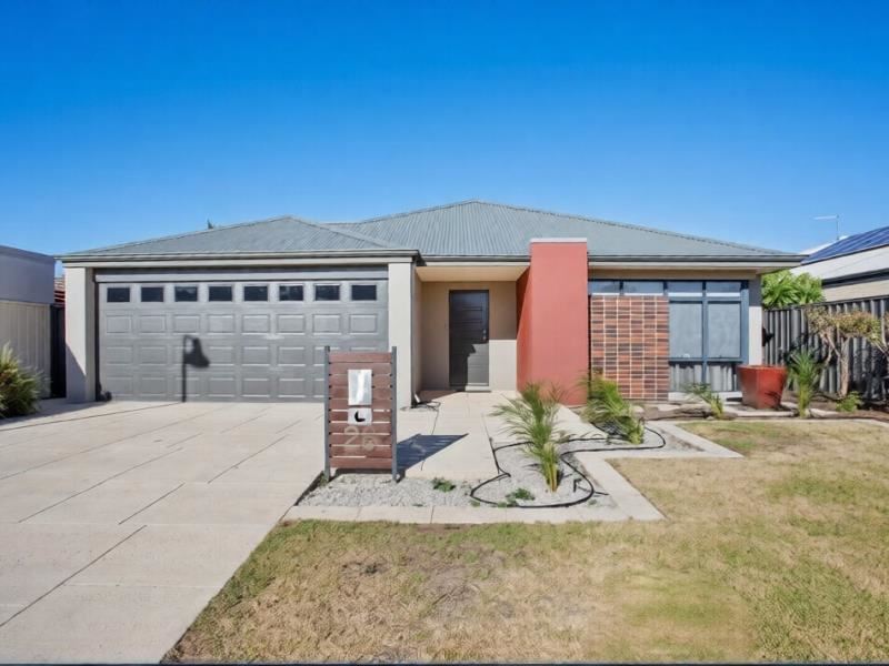 28 Cobaki Brace, Lakelands
