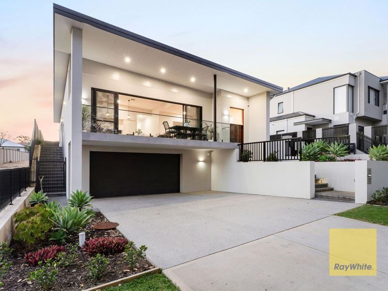 21 Ashfield Parade, Ashfield WA 6054