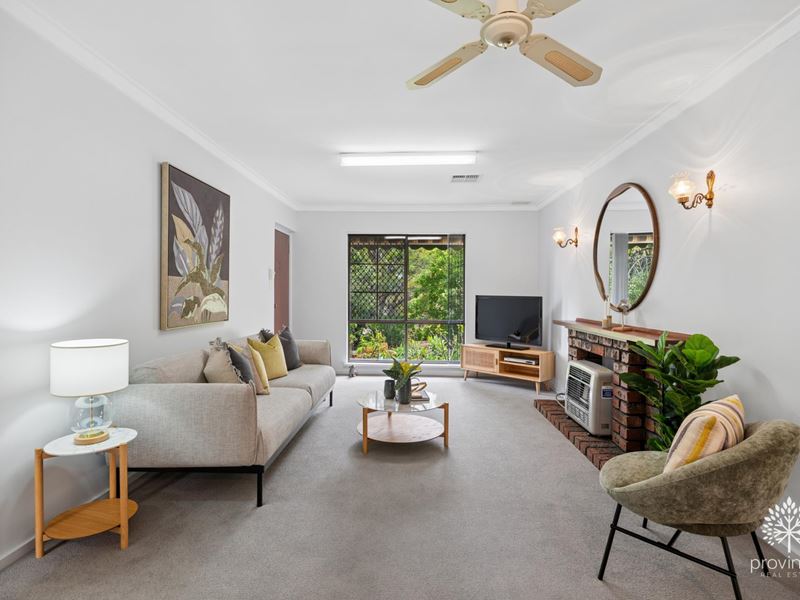 32/106 Williams Street, Gooseberry Hill WA 6076