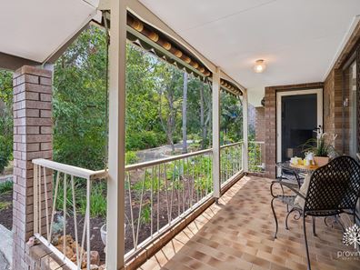 32/106 Williams Street, Gooseberry Hill WA 6076