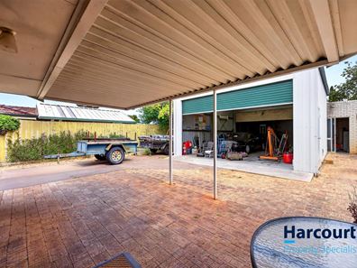 30 Jacqueline Drive, Thornlie WA 6108