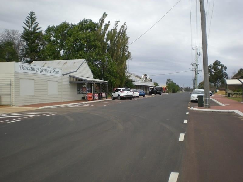 Lot 108, 23 Clearys Road, Dardanup