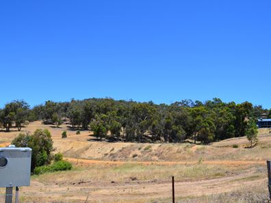 Lot 69 Wedgetail Ridge, Bullsbrook WA 6084