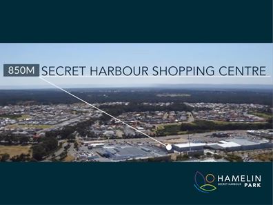 Lot 55, 32 Cathedral Approach, Secret Harbour WA 6173