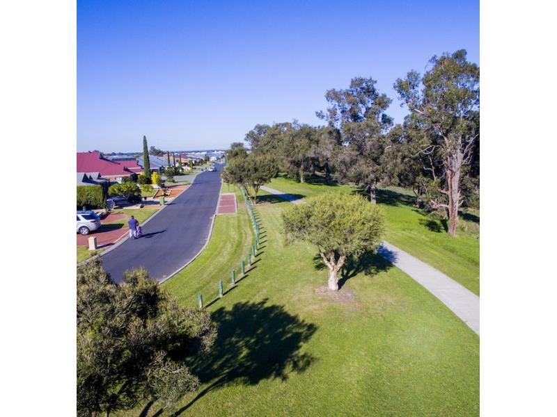 Lot 100 Carnelian Avenue, Australind