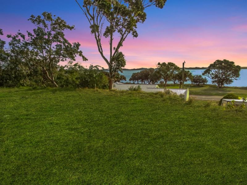 25 Magill St, Australind WA 6233