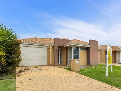 2/57 Fourth Avenue, Bassendean WA 6054