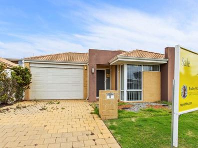 2/57 Fourth Avenue, Bassendean WA 6054