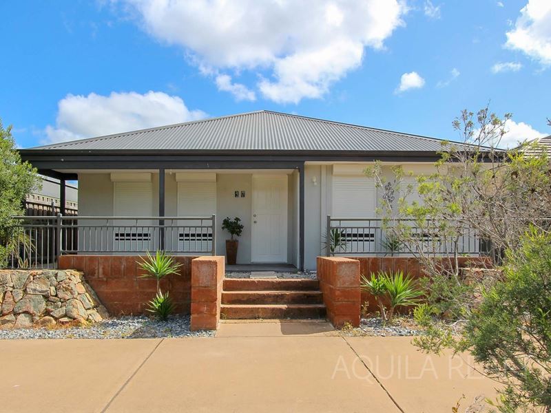 57 Lomas Circle, Ellenbrook WA 6069