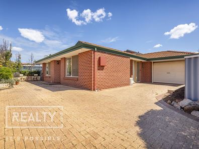 3a Stoneham Street, Joondanna WA 6060