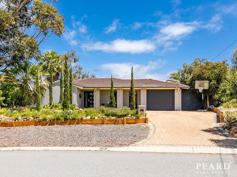 3 Gemmell Way, Hillarys WA 6025