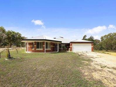 17 Pieter Place, Gabbadah WA 6041