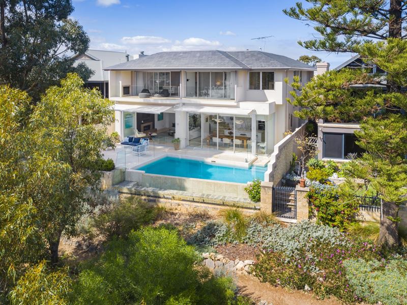 10 Cypress Lane, North Fremantle WA 6159