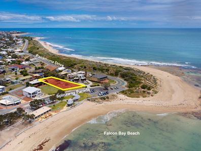 5 Spinaway Parade, Falcon WA 6210