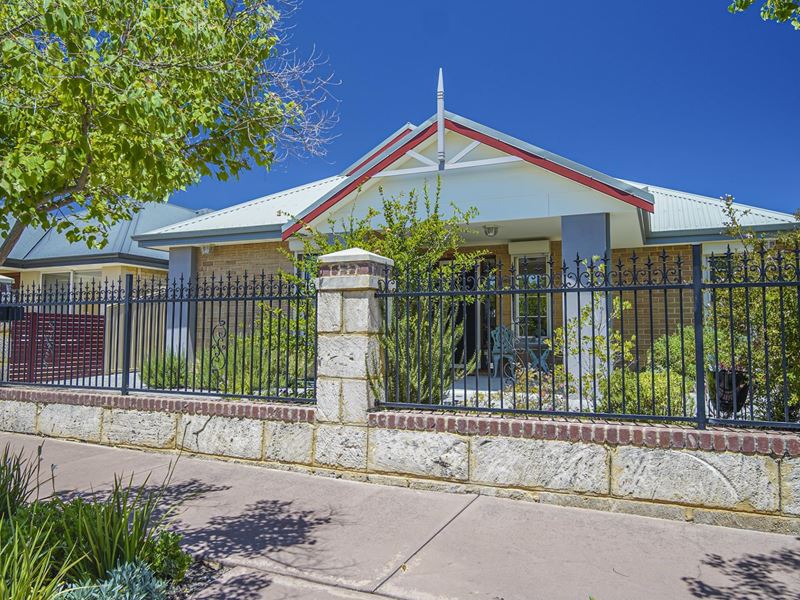 17 The Embankment, South Guildford WA 6055