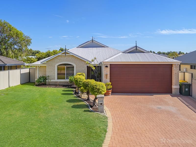 38 Willmott Street, Geographe WA 6280