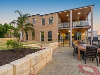 25 Belize Way, Mindarie WA 6030