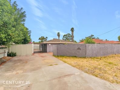 43 Partridge Way, Thornlie WA 6108