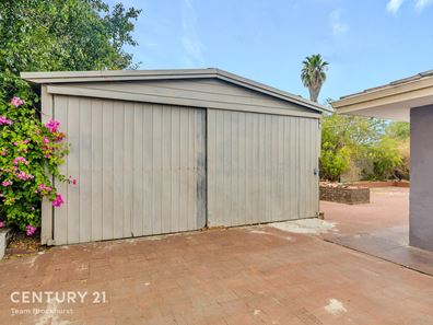 43 Partridge Way, Thornlie WA 6108