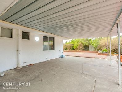 43 Partridge Way, Thornlie WA 6108