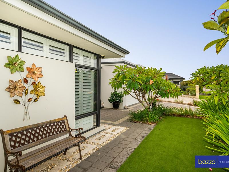 25 Versailles Turn, Landsdale