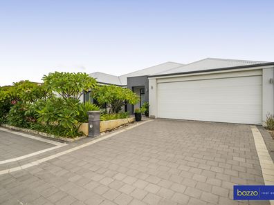 25 Versailles Turn, Landsdale WA 6065