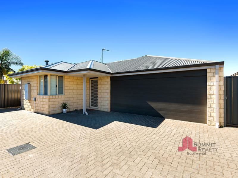 52B Frankel Street, Carey Park WA 6230