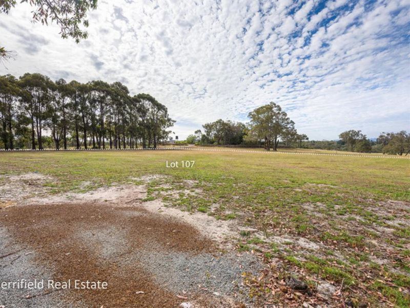 Lot 107,  Hunton Road, Kalgan