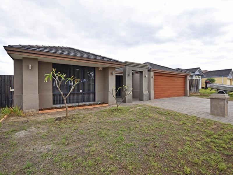 39 Thorold Avenue, Ellenbrook WA 6069