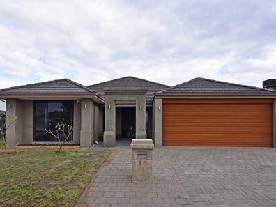 39 Thorold Avenue, Ellenbrook WA 6069