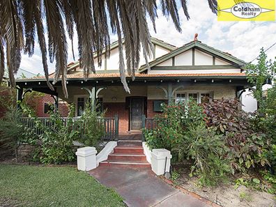 37 Anzac Road, Leederville WA 6007