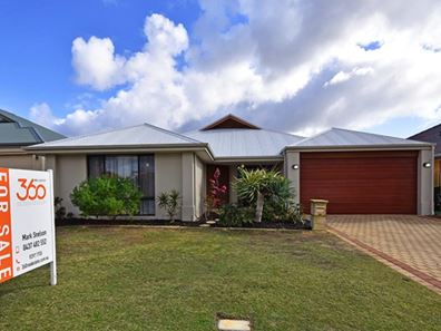 23 Tobermory Boulevard, Ellenbrook WA 6069