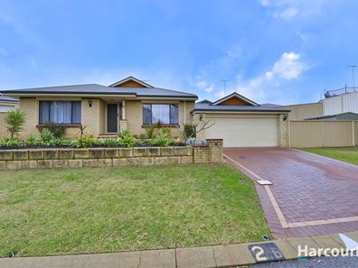 2 Bossut Court, San Remo WA 6210