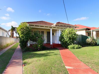 151 Knutsford Avenue, Rivervale WA 6103