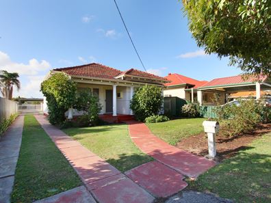 151 Knutsford Avenue, Rivervale WA 6103