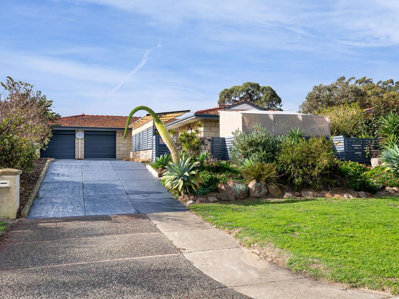 33 Johnston Way, Padbury