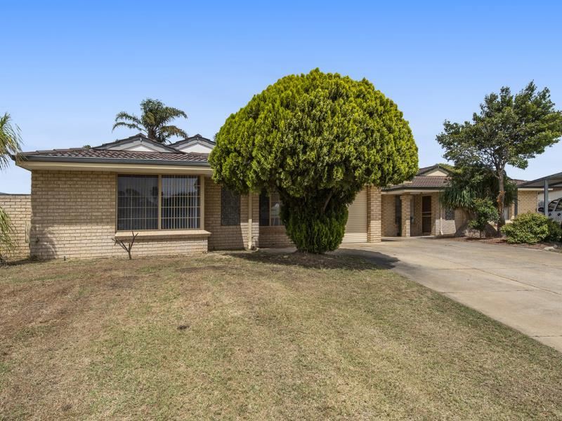 1/6 Turnberry Close, Meadow Springs