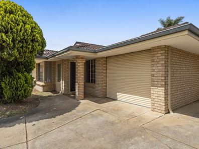 1/6 Turnberry Close, Meadow Springs WA 6210