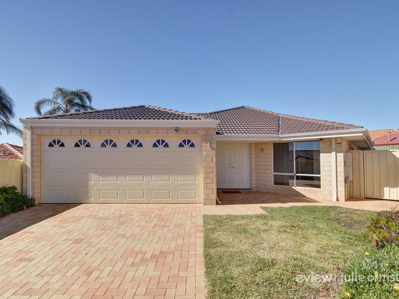 11A Celtis Court, Woodvale WA 6026