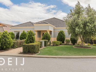 18 Cathedral Link, Aubin Grove WA 6164