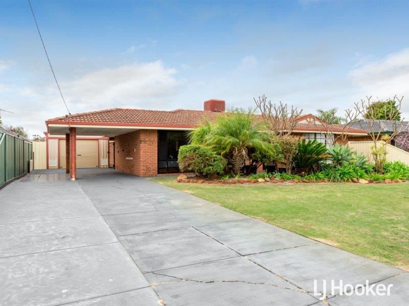 57 Rusthall Way, Huntingdale WA 6110